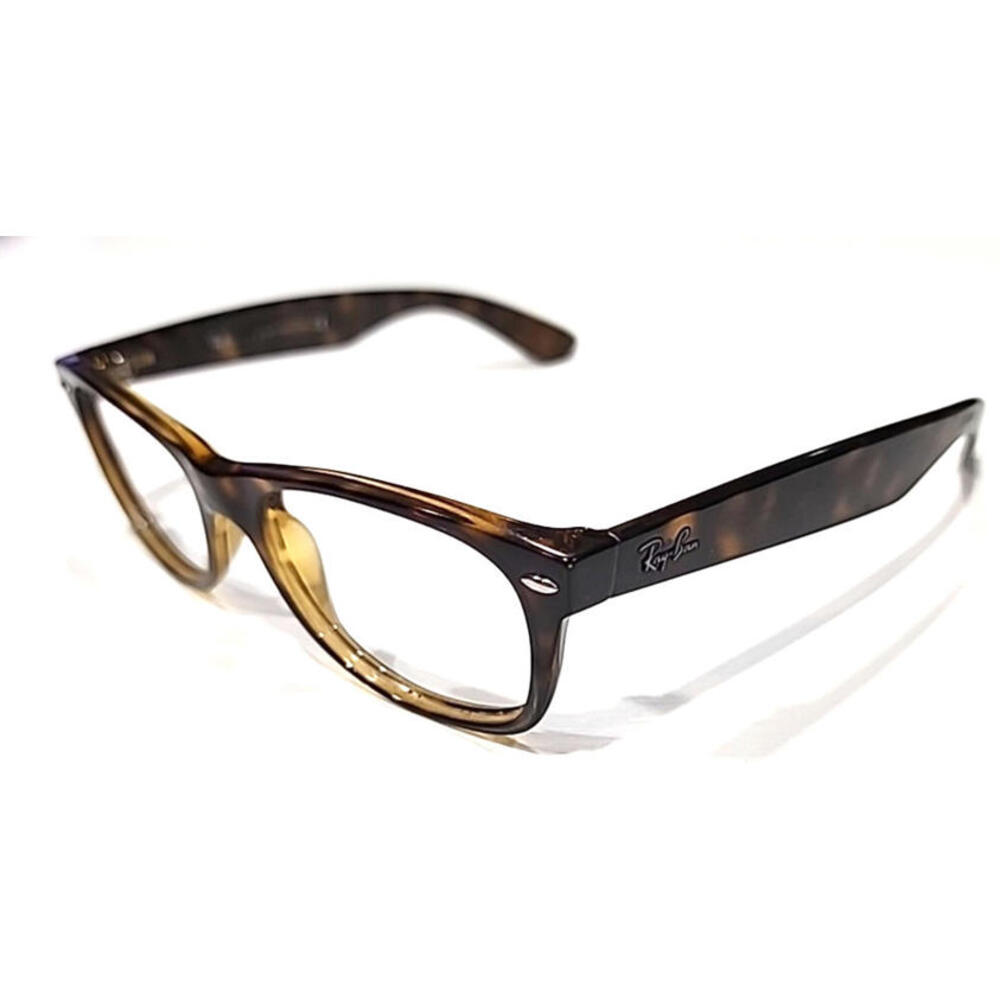 Ray Ban RB2132 902 New Wayfarer Tortoise Sunglasses Frame 52-18 SAR